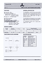 DataSheet AS6C2008 pdf