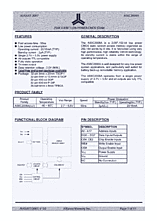 DataSheet AS6C2008A pdf