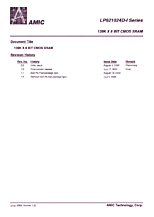 DataSheet LP621024D-I pdf