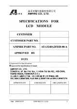 DataSheet AT13248A2 pdf