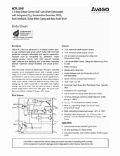 DataSheet ACPL-330J pdf