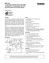 DataSheet ACPL-331J pdf