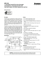 DataSheet ACPL-333J pdf