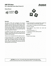 DataSheet ASMT-QTC0-0AA02 pdf