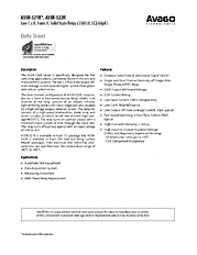 DataSheet ASSR-322R pdf