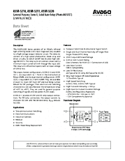 DataSheet ASSR-3220 pdf