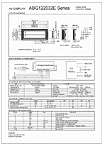 DataSheet ABG122032E pdf