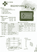 DataSheet BG240128B3 pdf