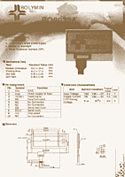 DataSheet BO8032A pdf