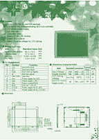 DataSheet BP320240A pdf