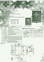 DataSheet BP320240C pdf