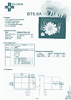 DataSheet BT5.6A pdf