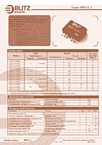 DataSheet BIR01A-0509SJ pdf