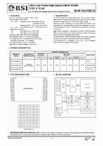 DataSheet BH616UV8010 pdf