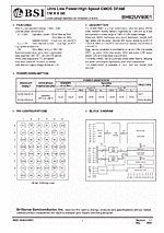 DataSheet BH62UV8001 pdf