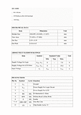 DataSheet DG-16080 pdf