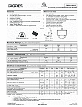 DataSheet DMN5L06WK pdf