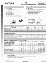 DataSheet DMP57D5UFB pdf