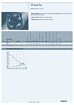 DataSheet 255H pdf