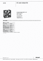 DataSheet 4212NH pdf