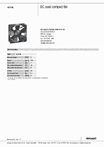 DataSheet 4212NL pdf