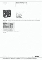 DataSheet 612NHH-118 pdf