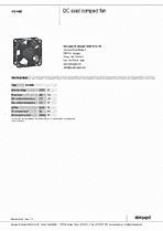 DataSheet 612NME pdf