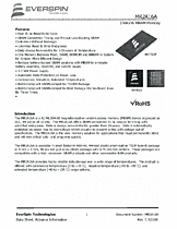 DataSheet MR2A08AC pdf