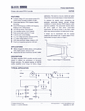 DataSheet SGP100 pdf