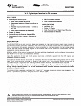 DataSheet ISL9N303AS3ST pdf