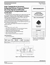 DataSheet MPXV5050VC6T1 pdf