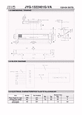 DataSheet JYG-1322401G-fTCL2-VA pdf