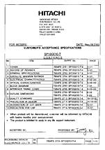 DataSheet SP10Q010-T pdf