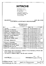 DataSheet SP10Q010-ZZA pdf