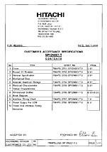 DataSheet SP12N001-T pdf