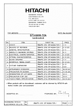 DataSheet SP14Q006-TZA pdf