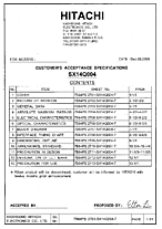 DataSheet SX14Q004 pdf