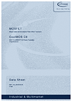 DataSheet IPB60R099C6 pdf