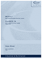 DataSheet IPW60R125C6 pdf