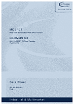 DataSheet IPP60R520C6 pdf