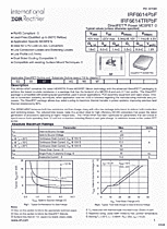 DataSheet IRF6614 pdf