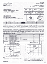 DataSheet IRF6619 pdf