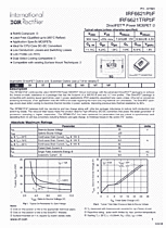 DataSheet IRF6621 pdf