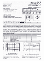 DataSheet IRF6628 pdf