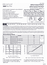 DataSheet IRF6720S2TRPBF pdf