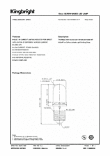 DataSheet BLS101MGC-6V-P pdf