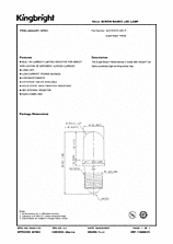 DataSheet BLS101SYC-28V-P pdf