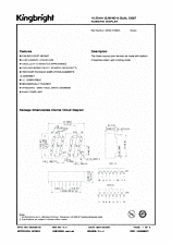 DataSheet DA56-51GWA pdf