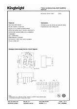 DataSheet DC03-11GWA pdf