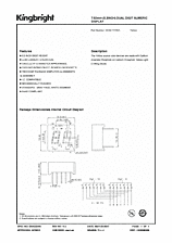 DataSheet DC03-11YWA pdf